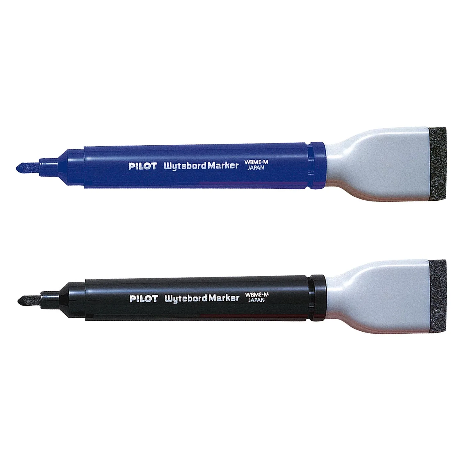 [WBME15ML] Marcador Pizarra Pilot Con Imán y Borrador (Azul)