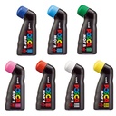 Marcador Posca MOP'R PCM-22 (3 a 19mm)