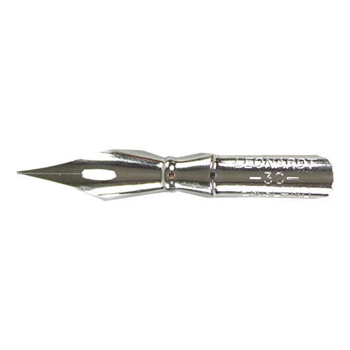 Plumilla punta extra fina Standardgraph (1 unidad)