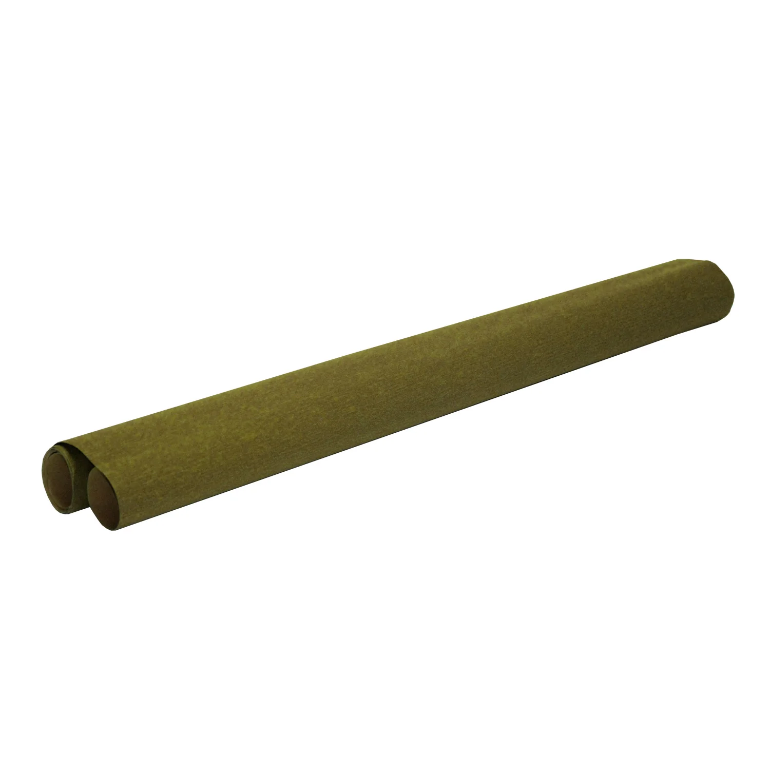 Rollo De Pasto Color Verde Paja 1:200 125x85cm