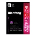 Block Bienfang Para Acuarela 22x30cm 146gr. 15hj