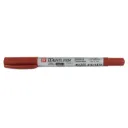 Plumon permanente Identipen doble punta
