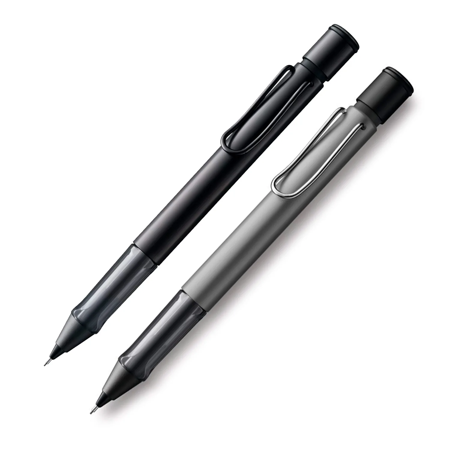 [4029627-171] Portamina Lamy Al-Star (Negro)