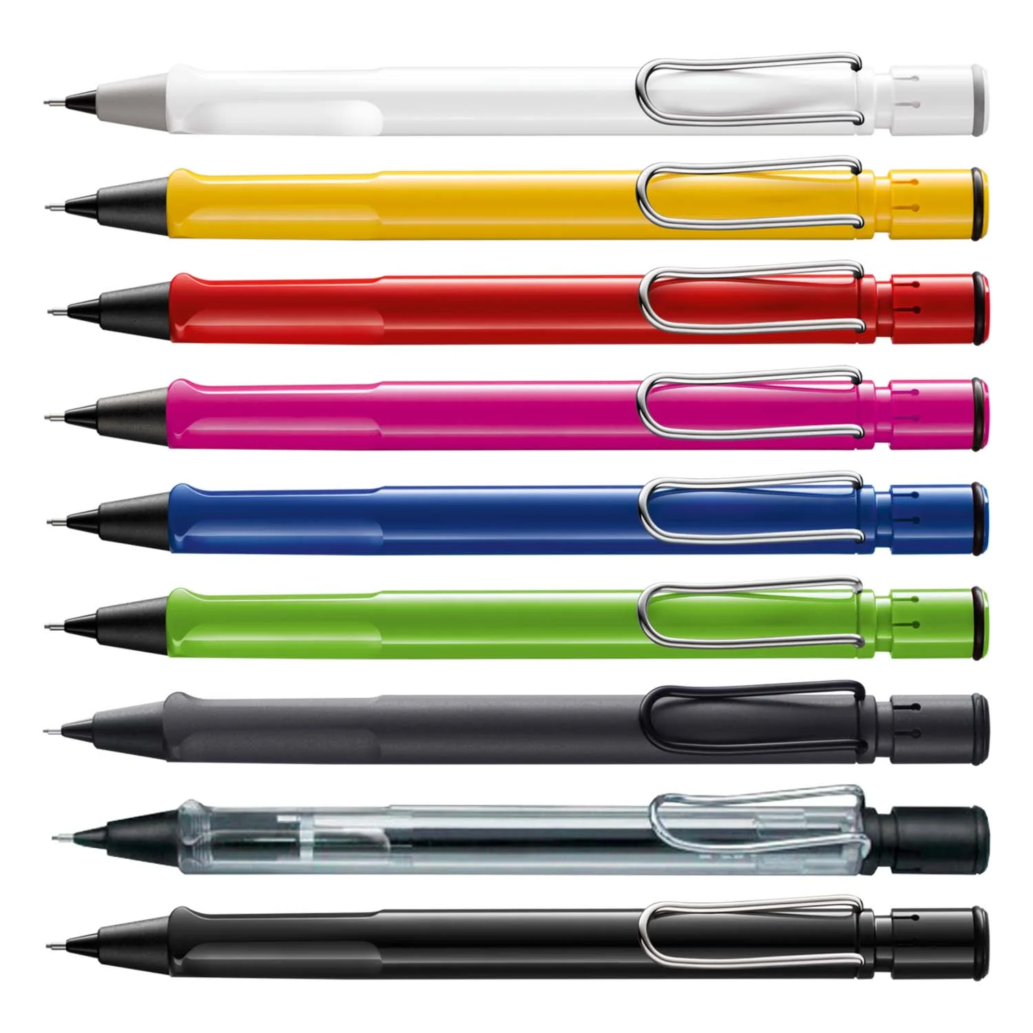 [4000741-116] Portamina Lamy Safari (Rojo)