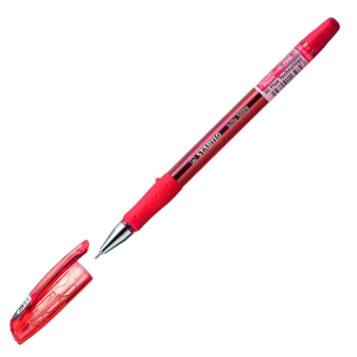 Bolígrafo Stabilo Billie Punta Fina