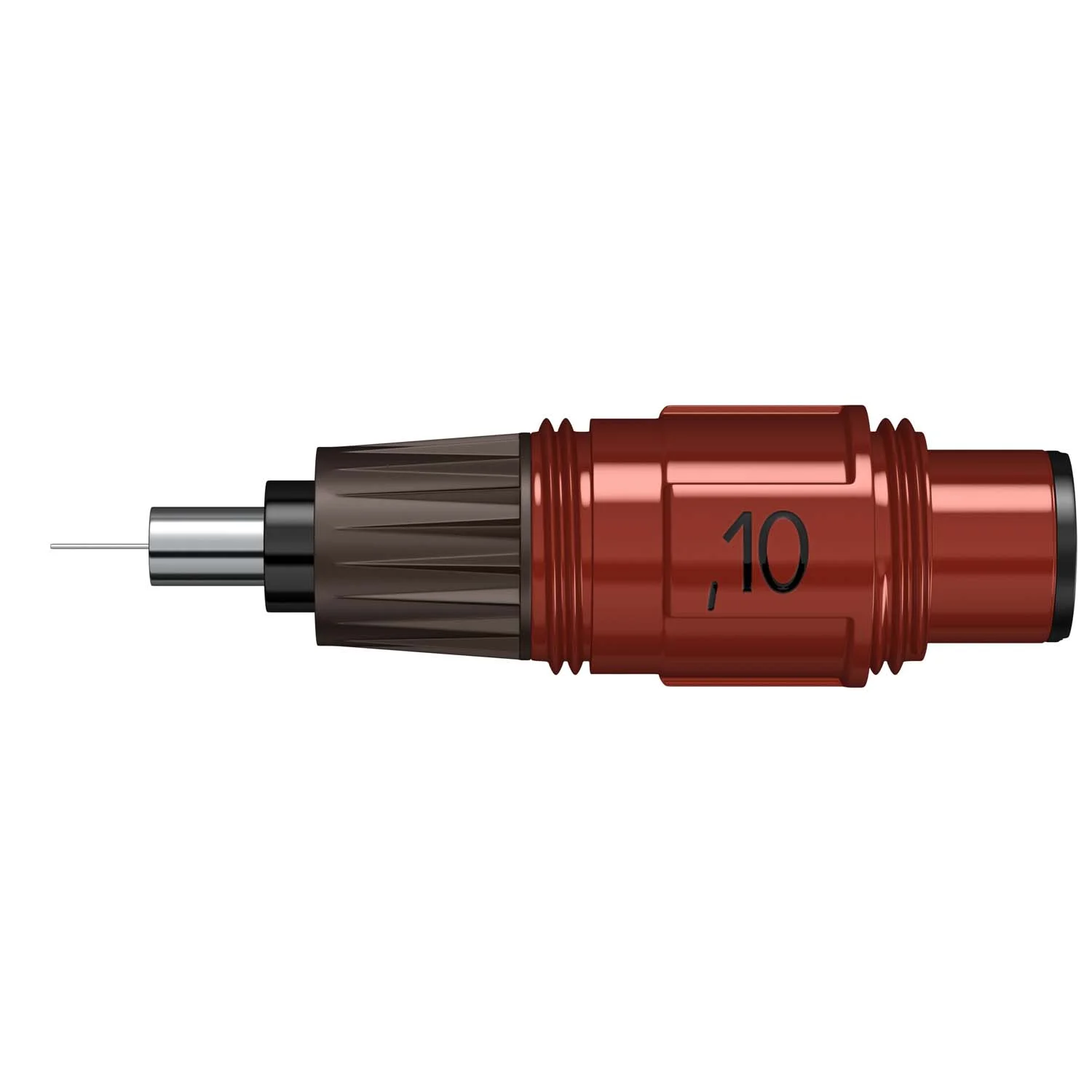 Puntera de Repuesto Rotring Para Isograph