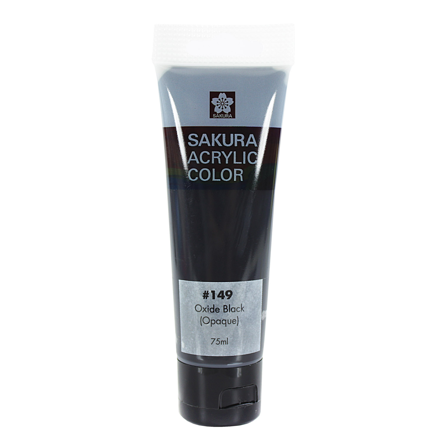 Pintura Acrílica Sakura en Tubo 75ml