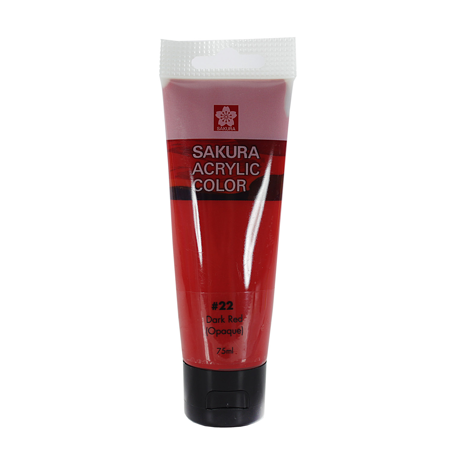 Pintura Acrílica Sakura en Tubo 75ml