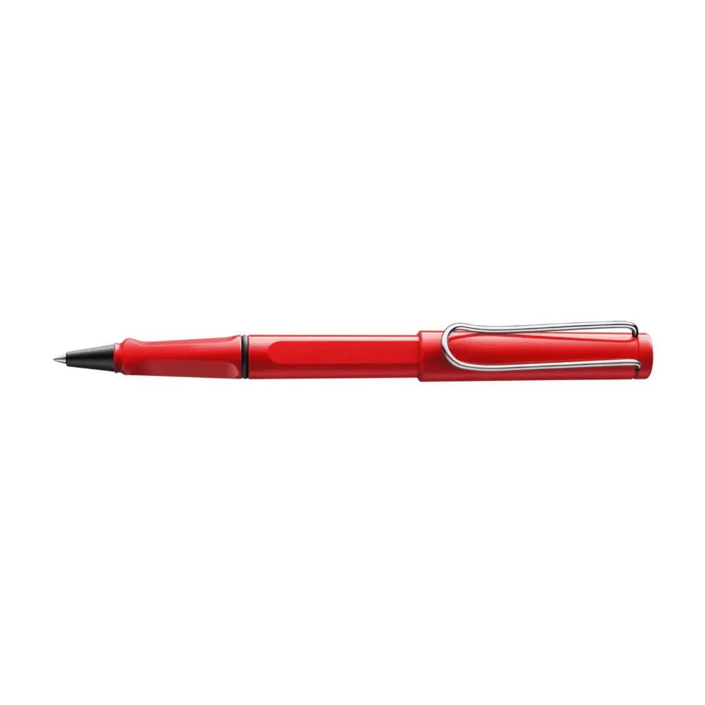 [4001100-316] Roller Lamy Safari (Rojo)