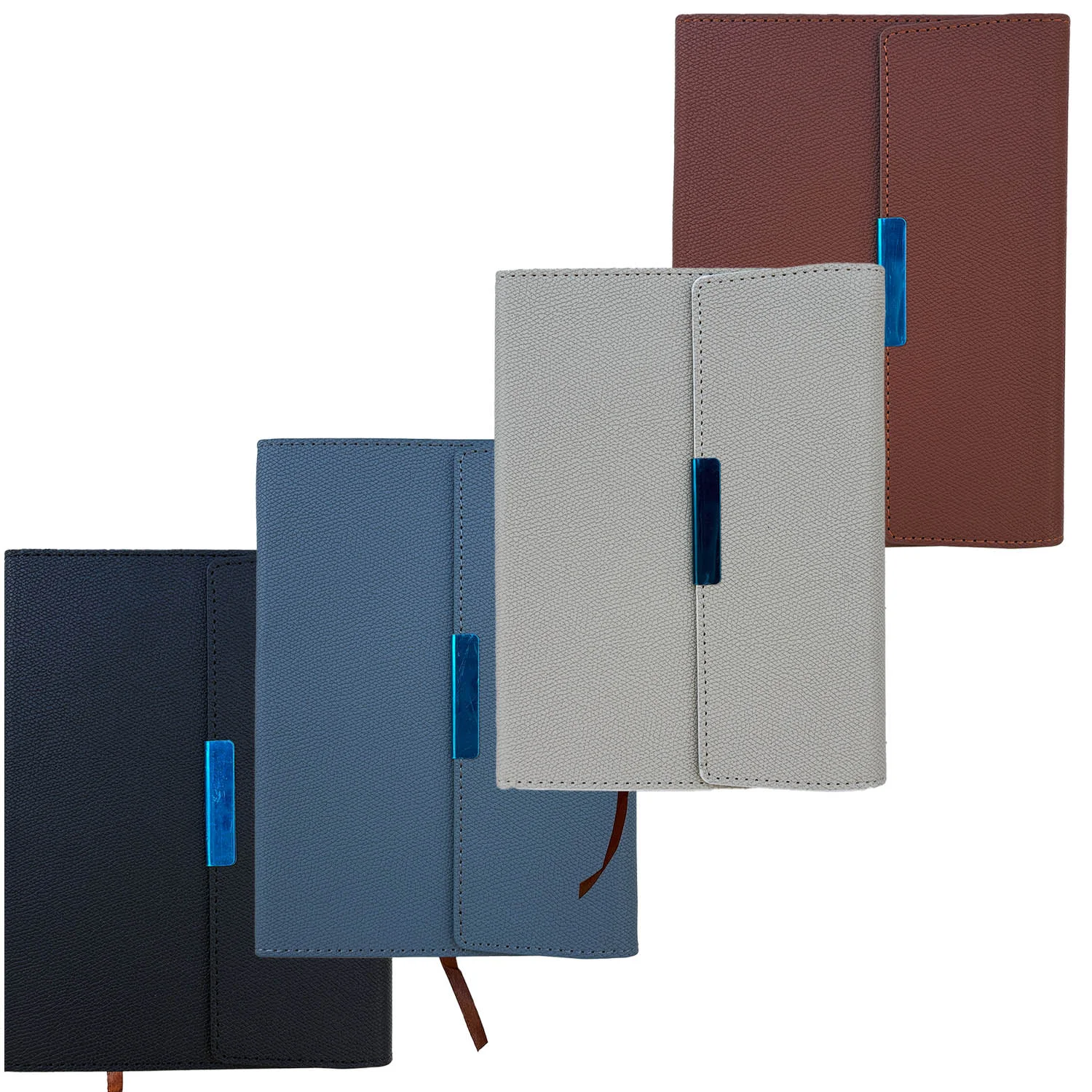 [SKLI02115095CAF] Sketchbook con Lineas Renart A5 (14.8 x 21 cm) (Café)