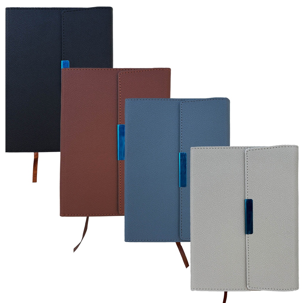 [SKCU02115095CAF] Sketchbook Cuadriculado Renart A5 (14.8 x 21 cm) (Café)