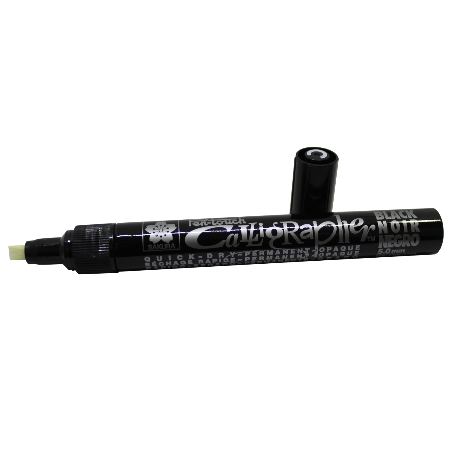 Marcador caligráfico 5mm Pen Touch Calligrapher