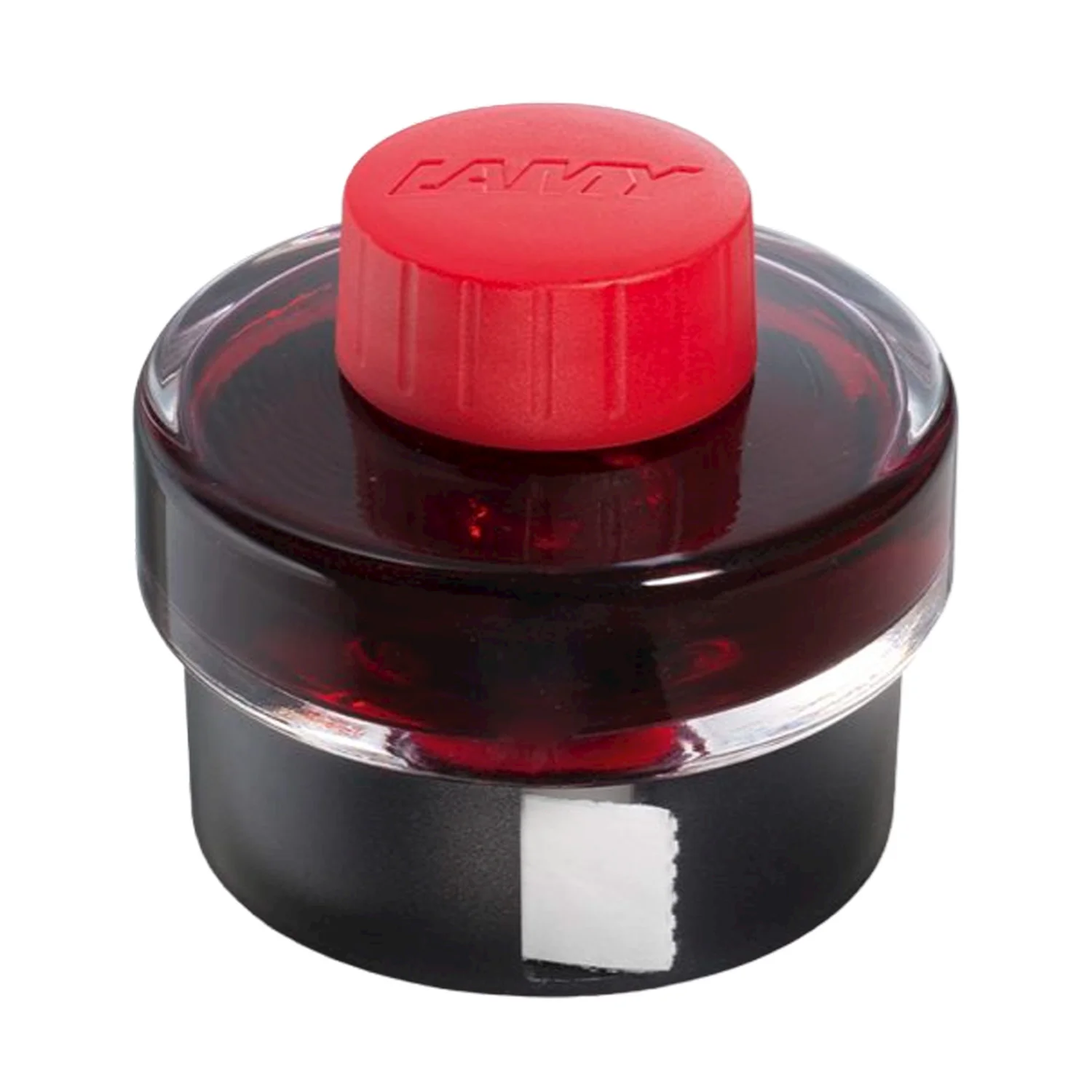 [1608932-T52] Tintas Lamy T52 en botella (50ml) (Rojo)