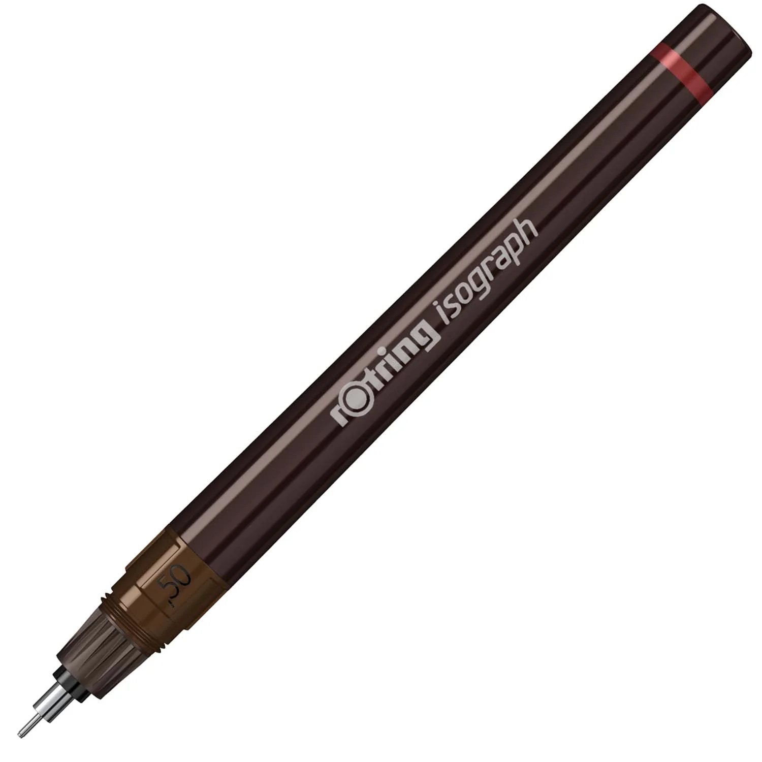 [1903492] Tiralínea Recargable Rotring Isograph (0.5mm)