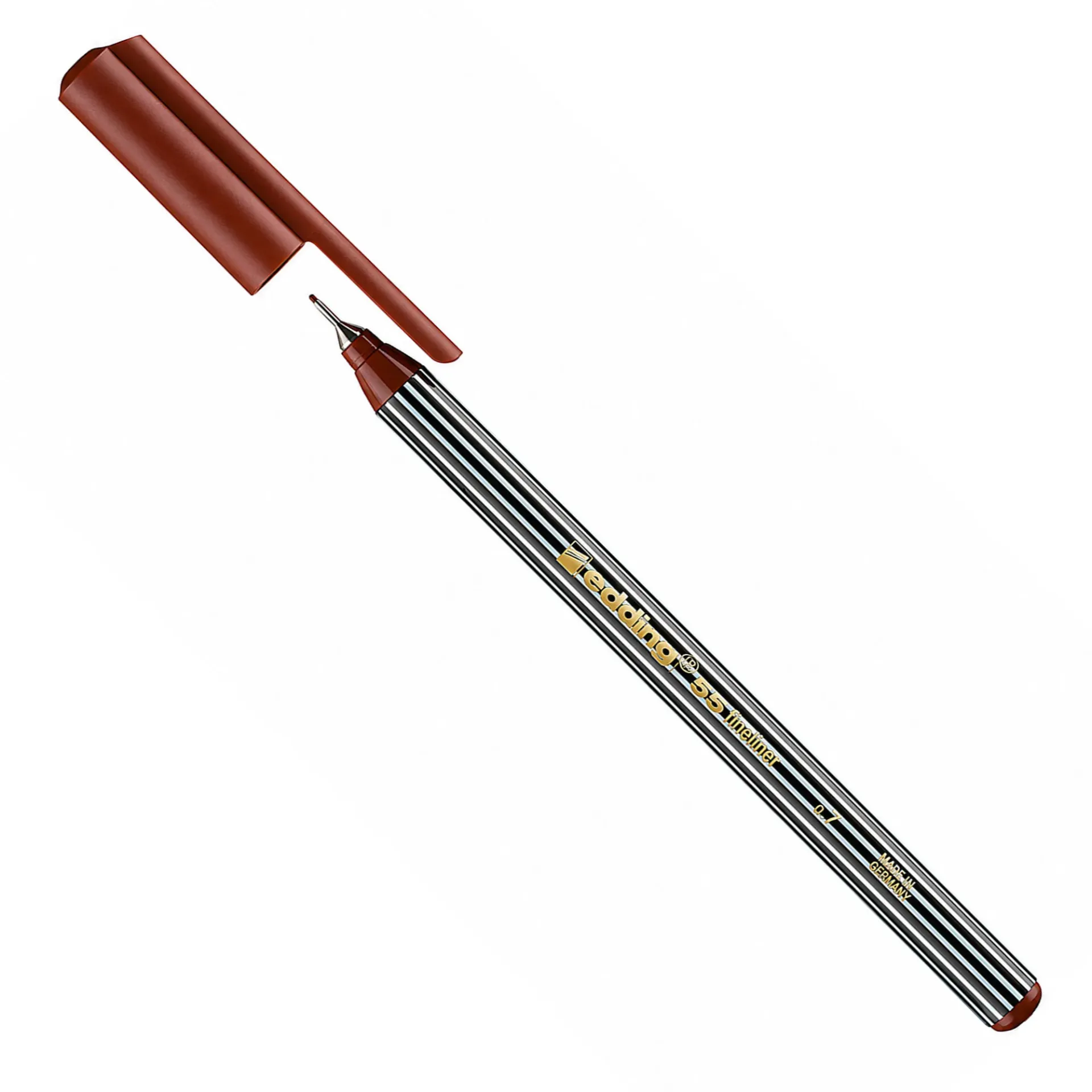 Tiralíneas E-55 Edding 0.3mm