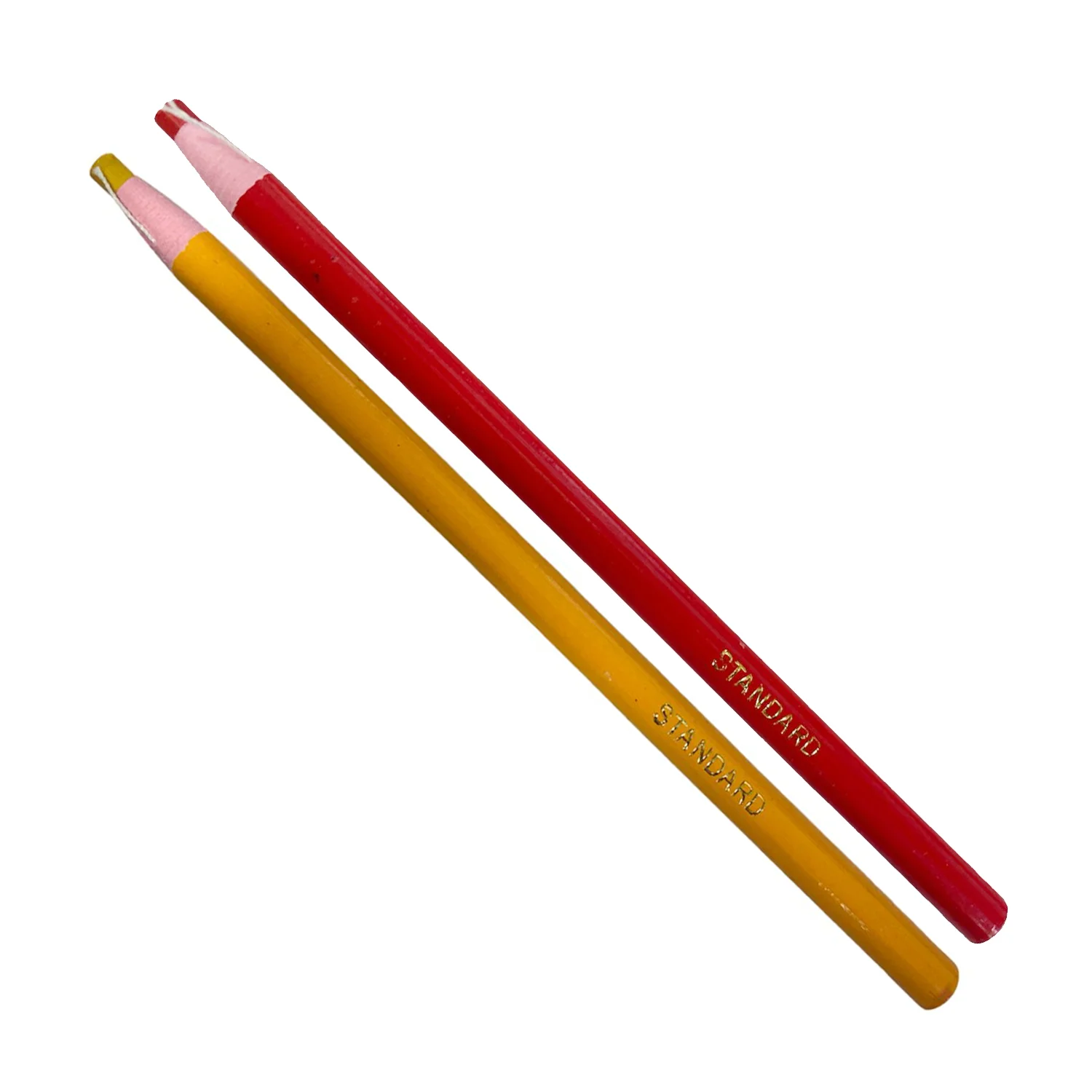 [LACEROJ] Lápiz para Cerámica y Otras superficies (Rojo)