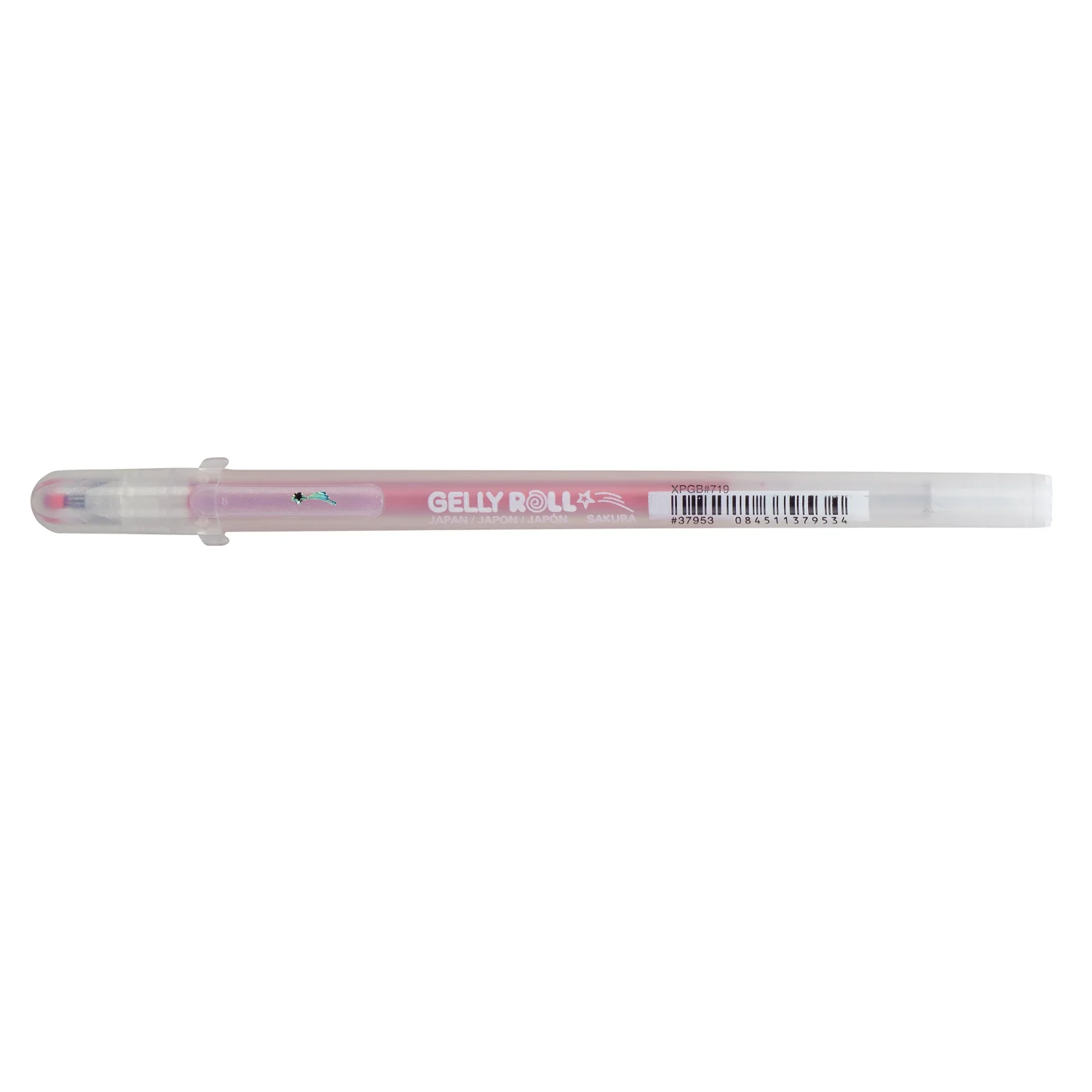 Lápiz Gel Gelly Roll Sakura Stardust