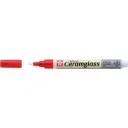 Marcador para cerámica y vidrio Ceramglass Sakura 1.0mm