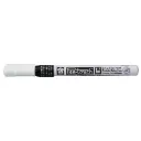Marcadores Permanente Pen Touch Sakura (0.7mm)
