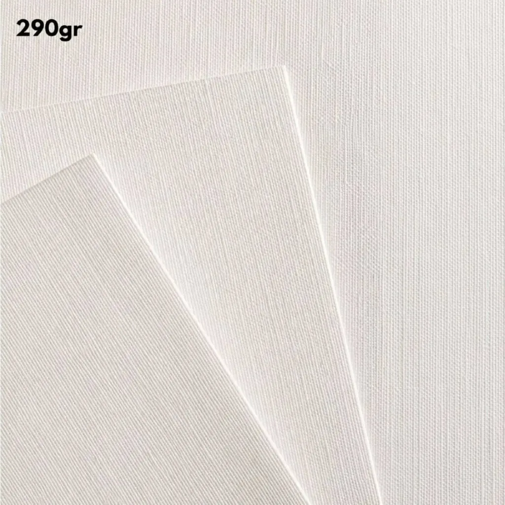 Papel Canson para Óleos Figueras 290gr 100x65cm