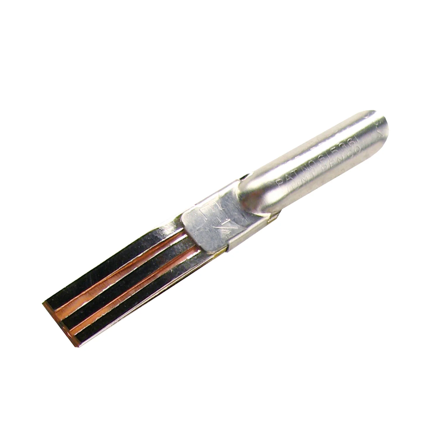 [3081] Plumillas de Caligrafía Pincel de Acero "E" Gran Formato Speedball (6mm)
