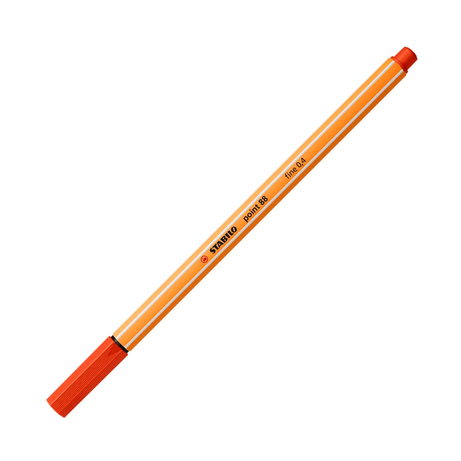 Tiralíneas Stabilo Point 88