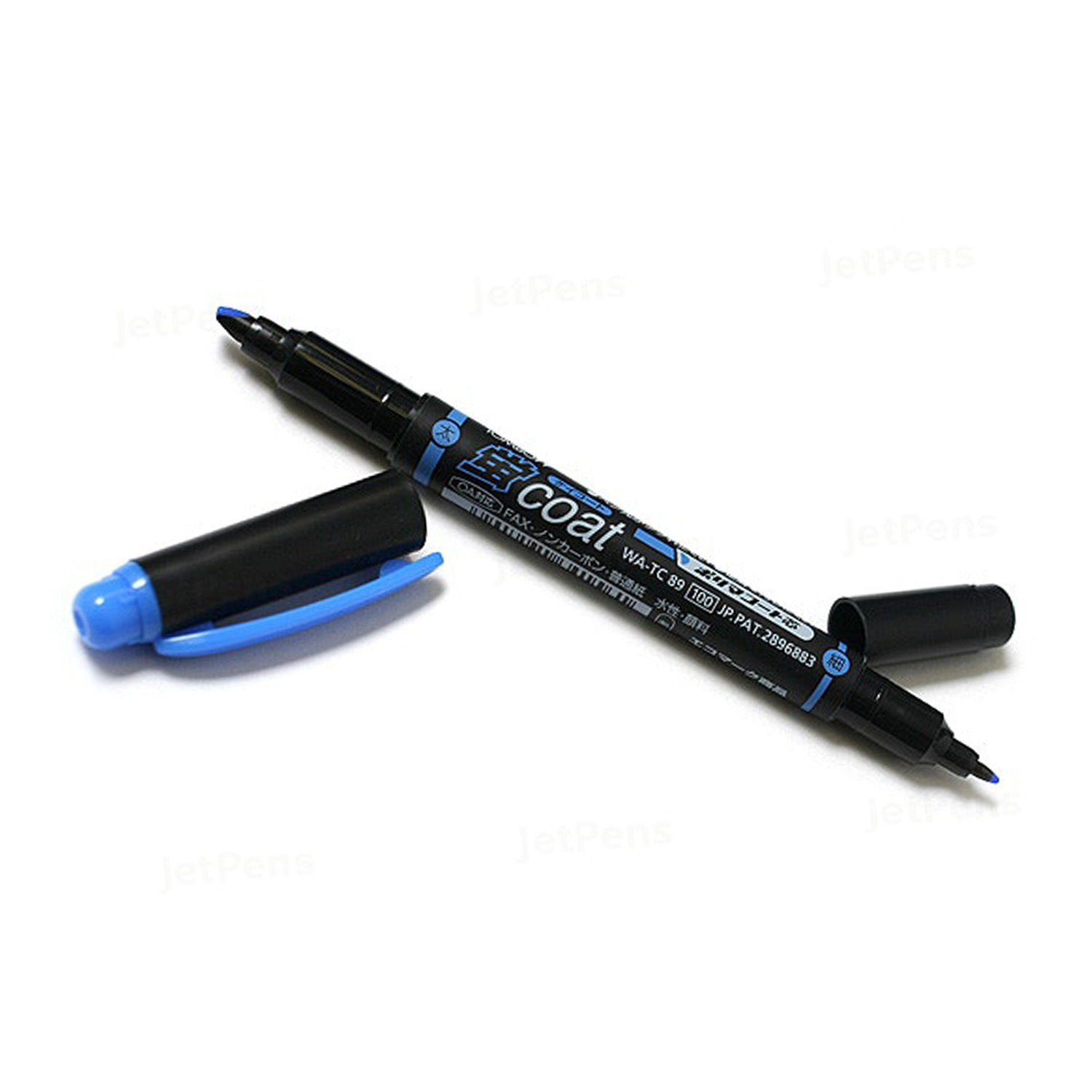 Destacadores doble punta Neon Tombow