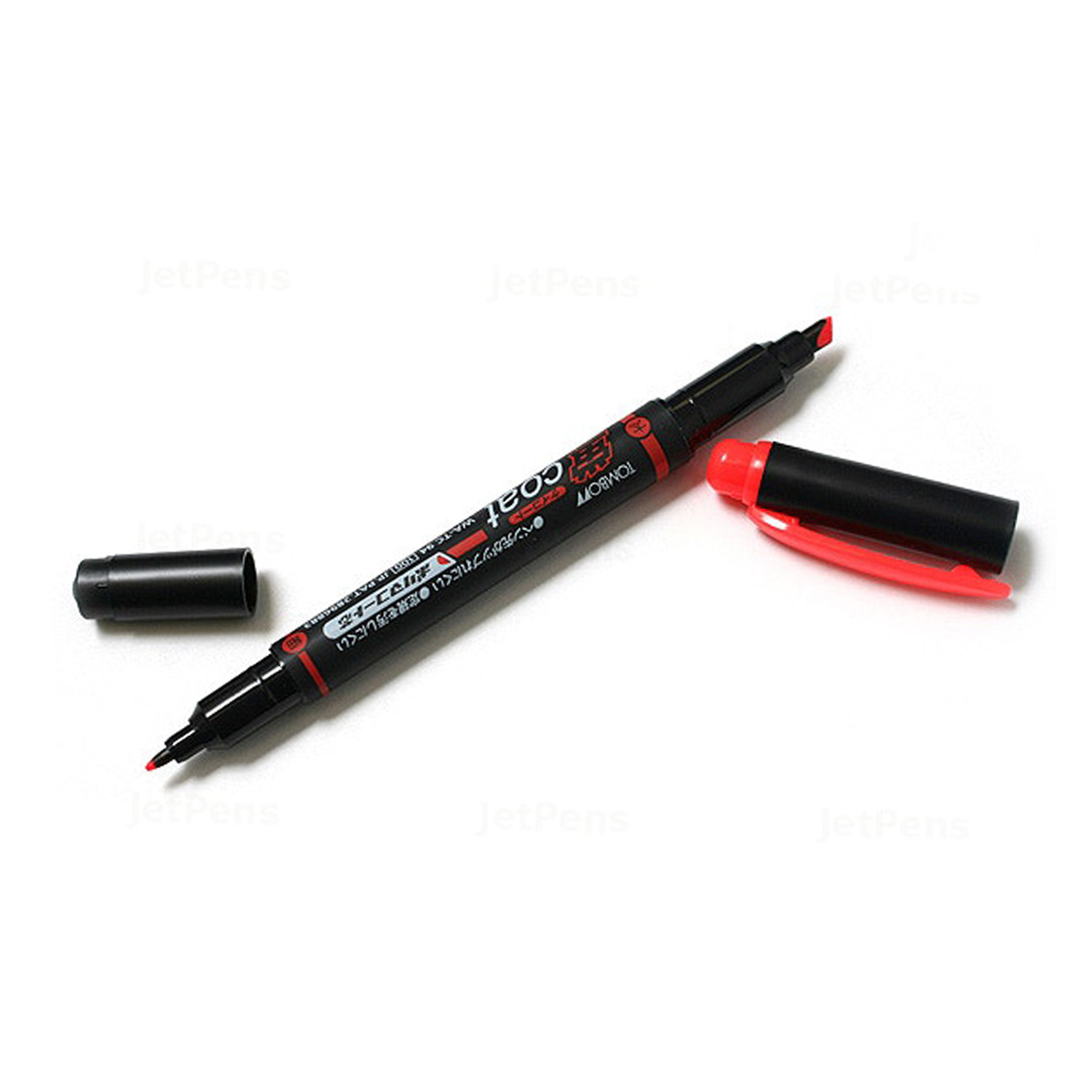 Destacadores doble punta Neon Tombow