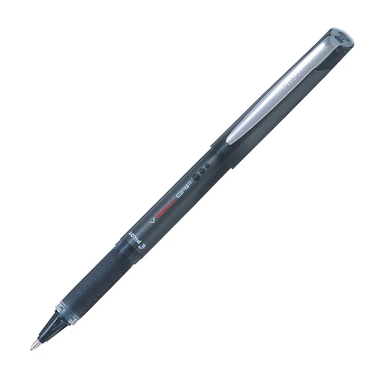 [BLNVBG7L] Lápiz Tinta VBALL GRIP Pilot 0.7mm (Azul)