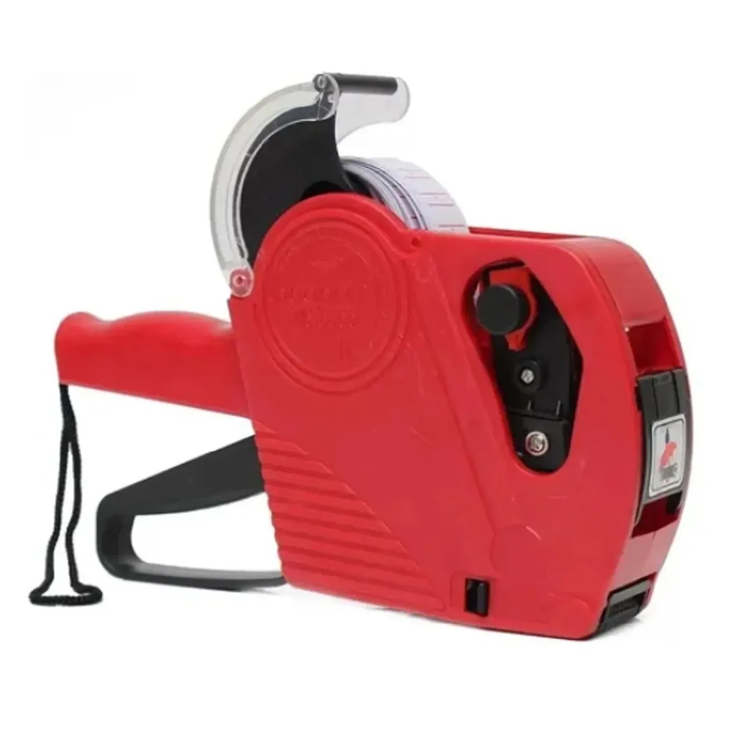 Pistola Etiquetadora manual 8 dígitos