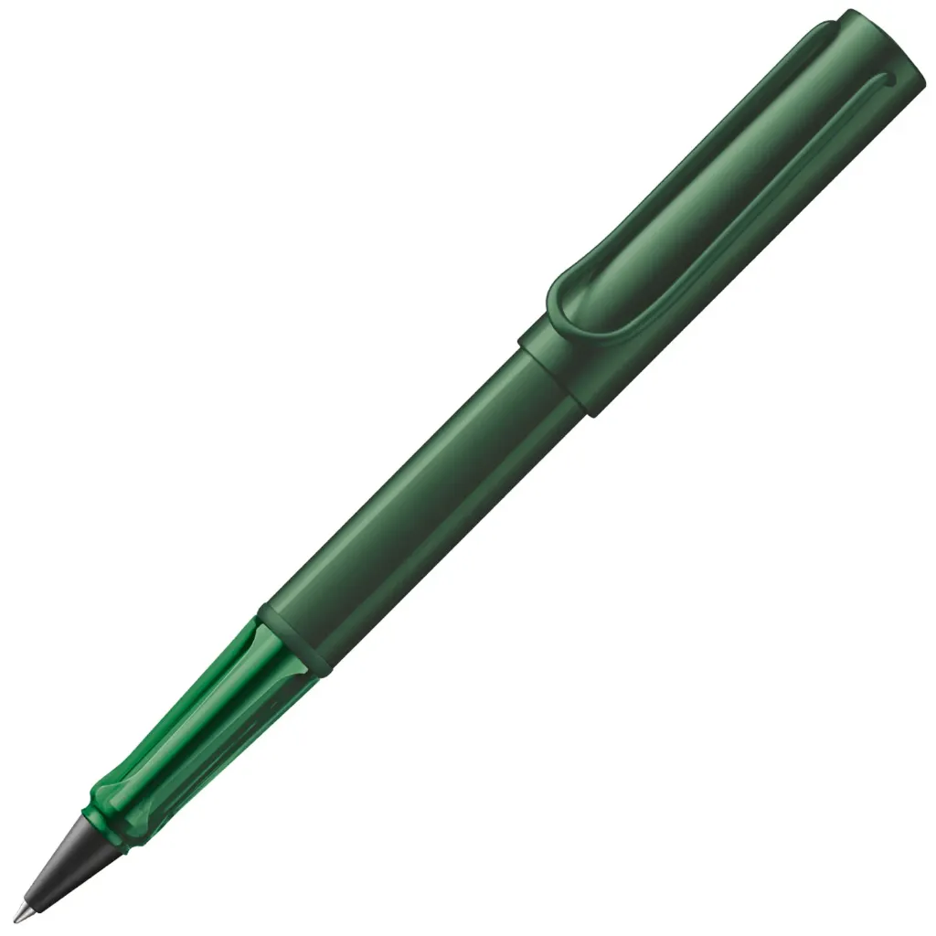 [4041150] Roller Lamy Al-Star Verde Pino