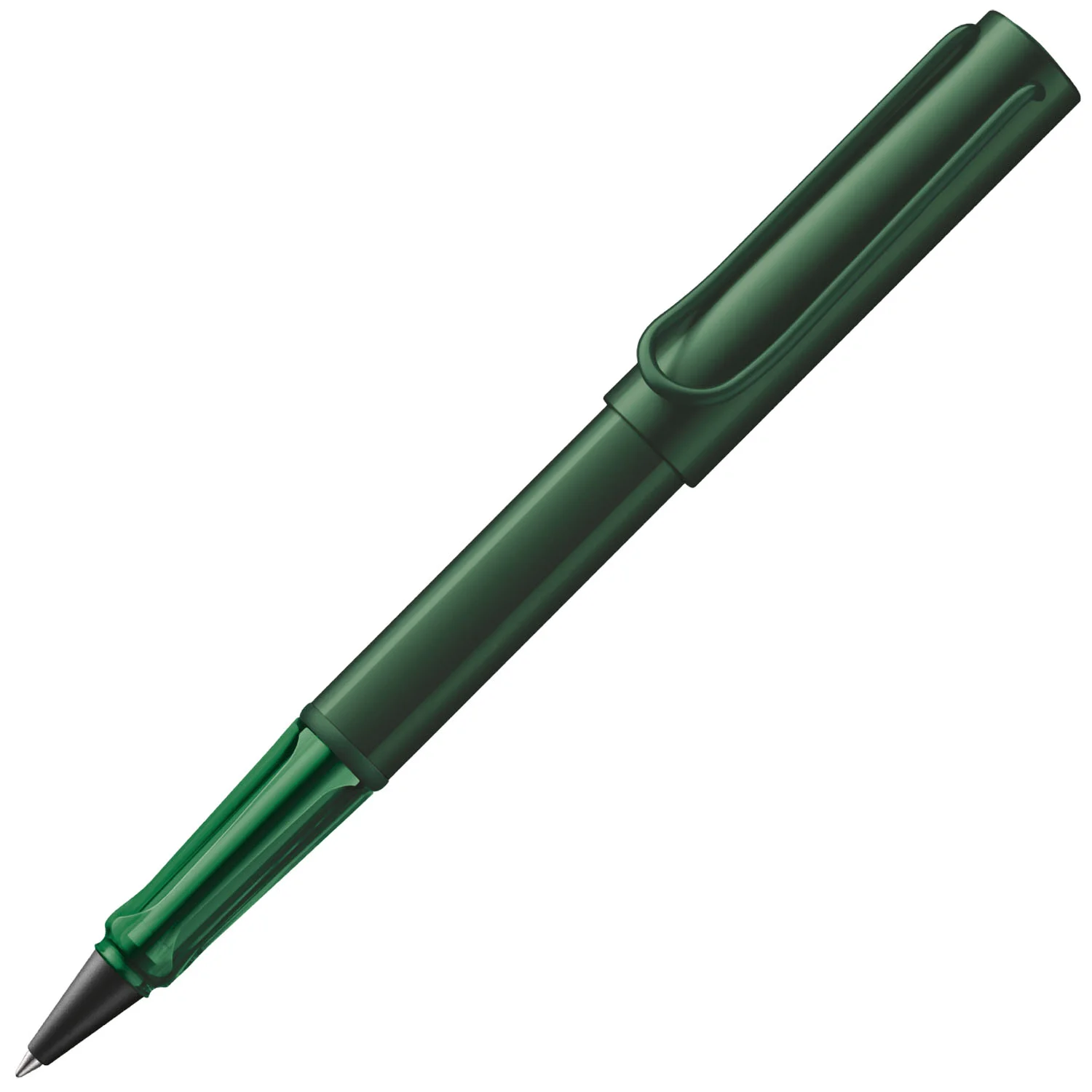 Roller Lamy Al-Star Verde Pino