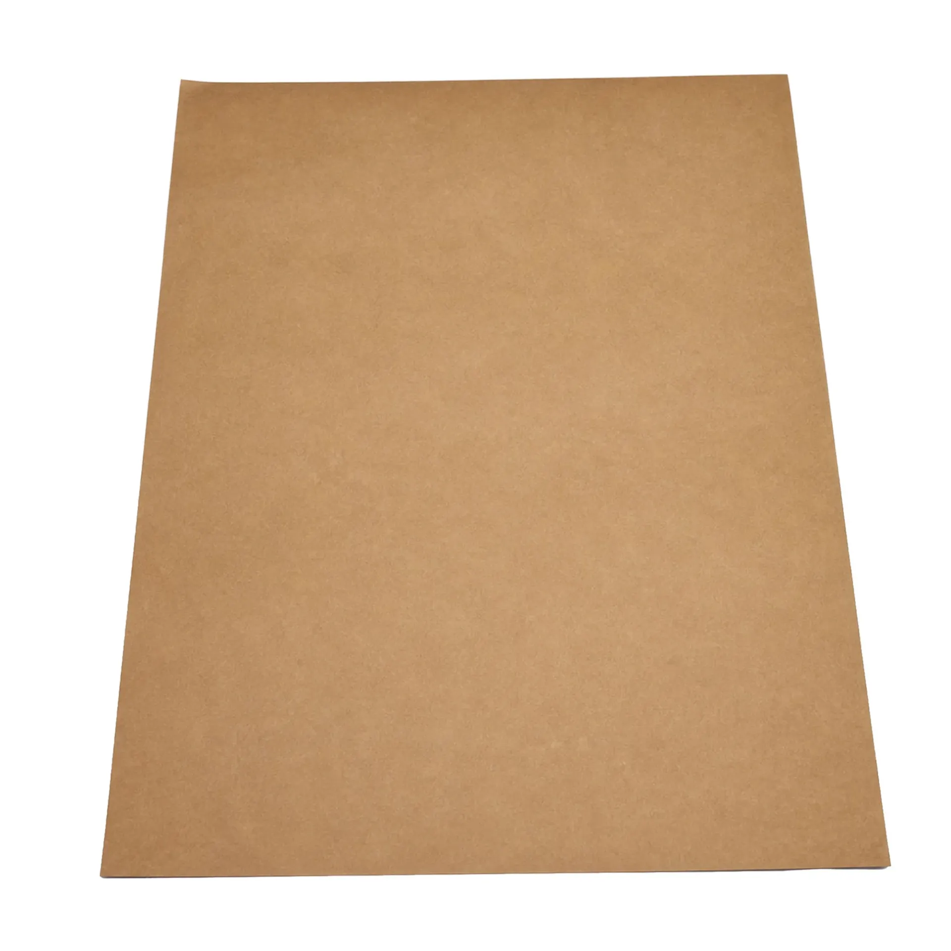 Papel Kraft Pliego 200grs 110 x 77cm (1 ud)