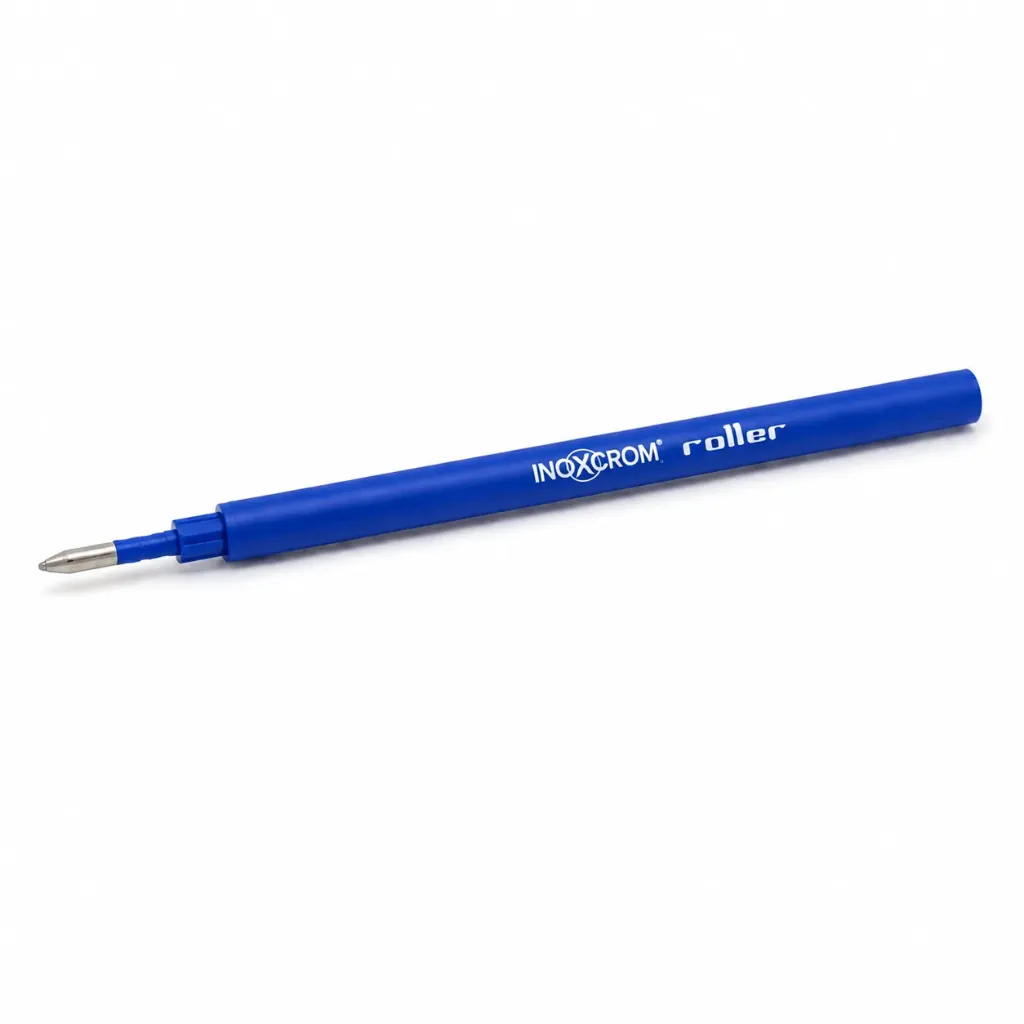 Repuesto Roller Inoxcrom TP 0.7 mm