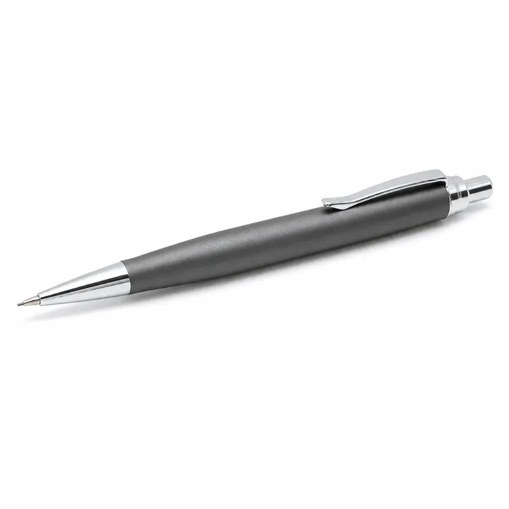 Portaminas Inoxcrom Round HB + Mina HB