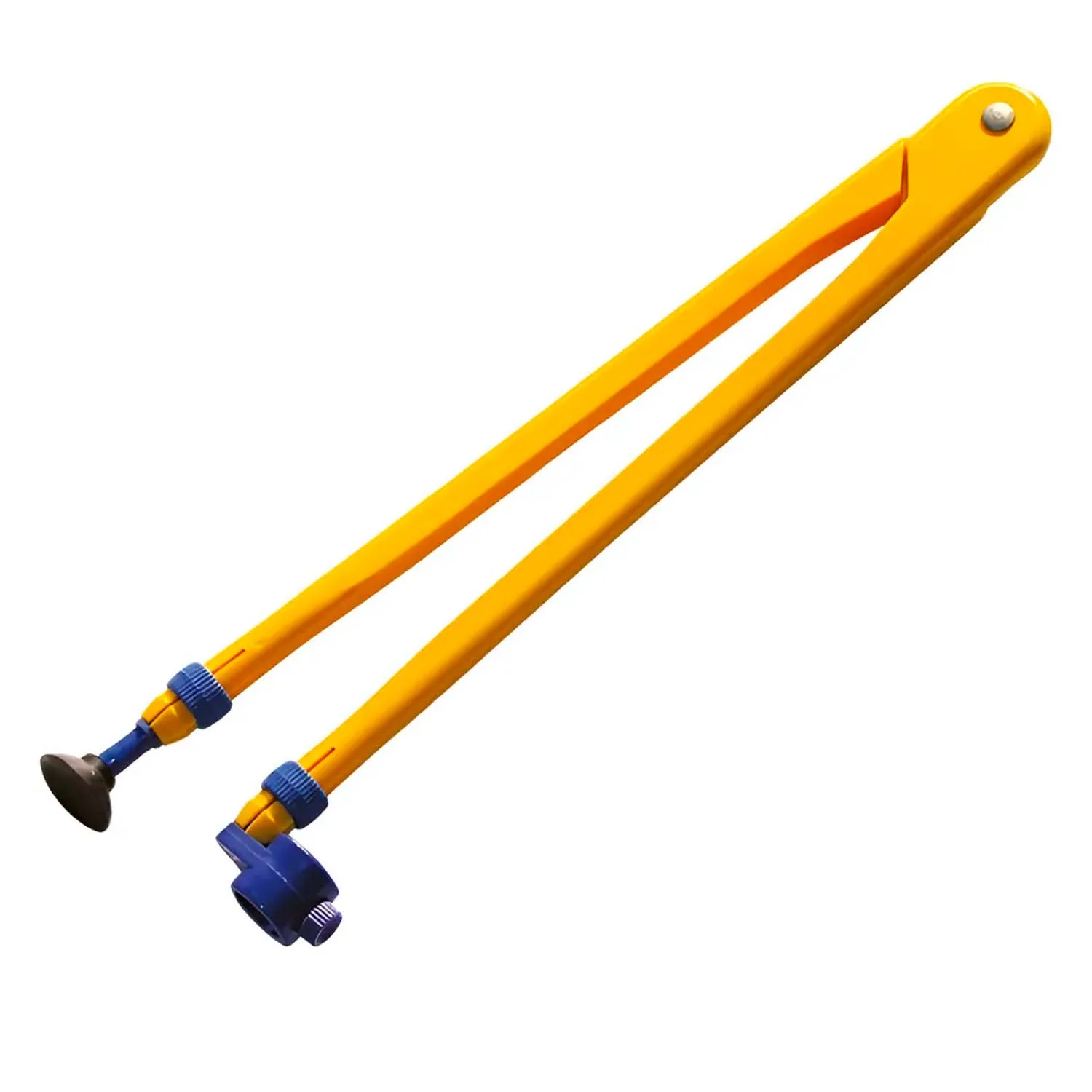 Compás Plástico Grande Neolite 45cm