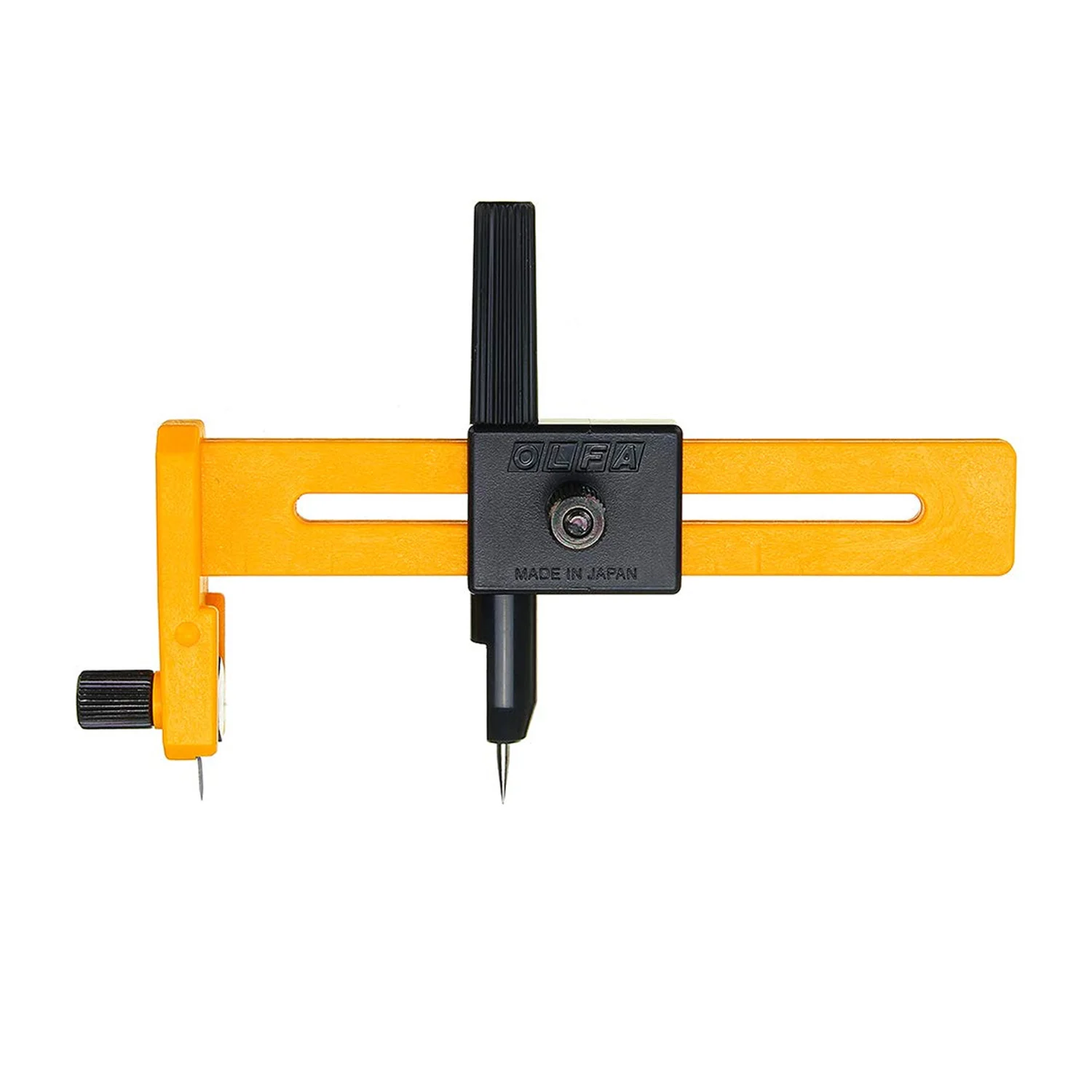 Compás de Corte Olfa 15cm+ 5 Repuestos