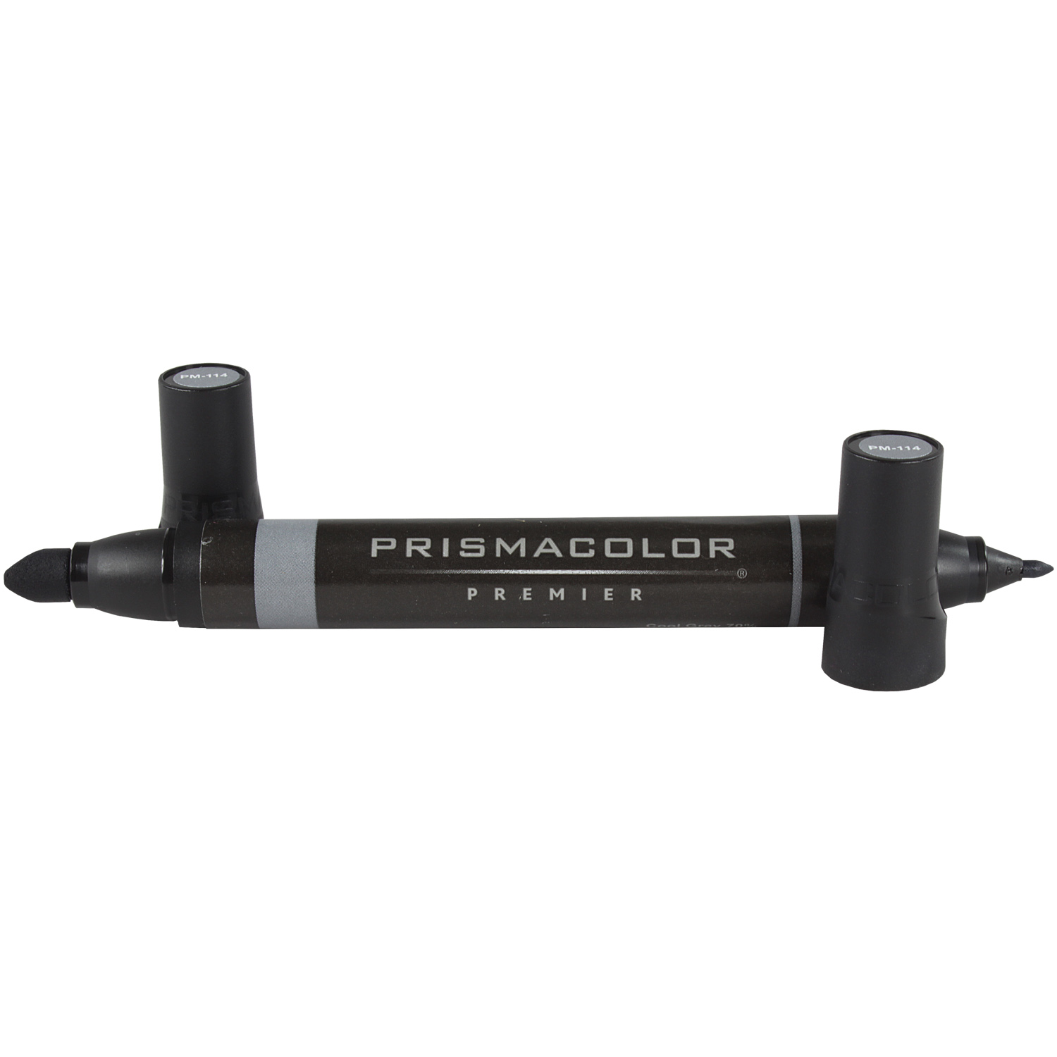 Marcador en base alcohol Prismacolor Premier