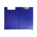 Carpeta Oficio Hand con Apretador (colores Surtidos)