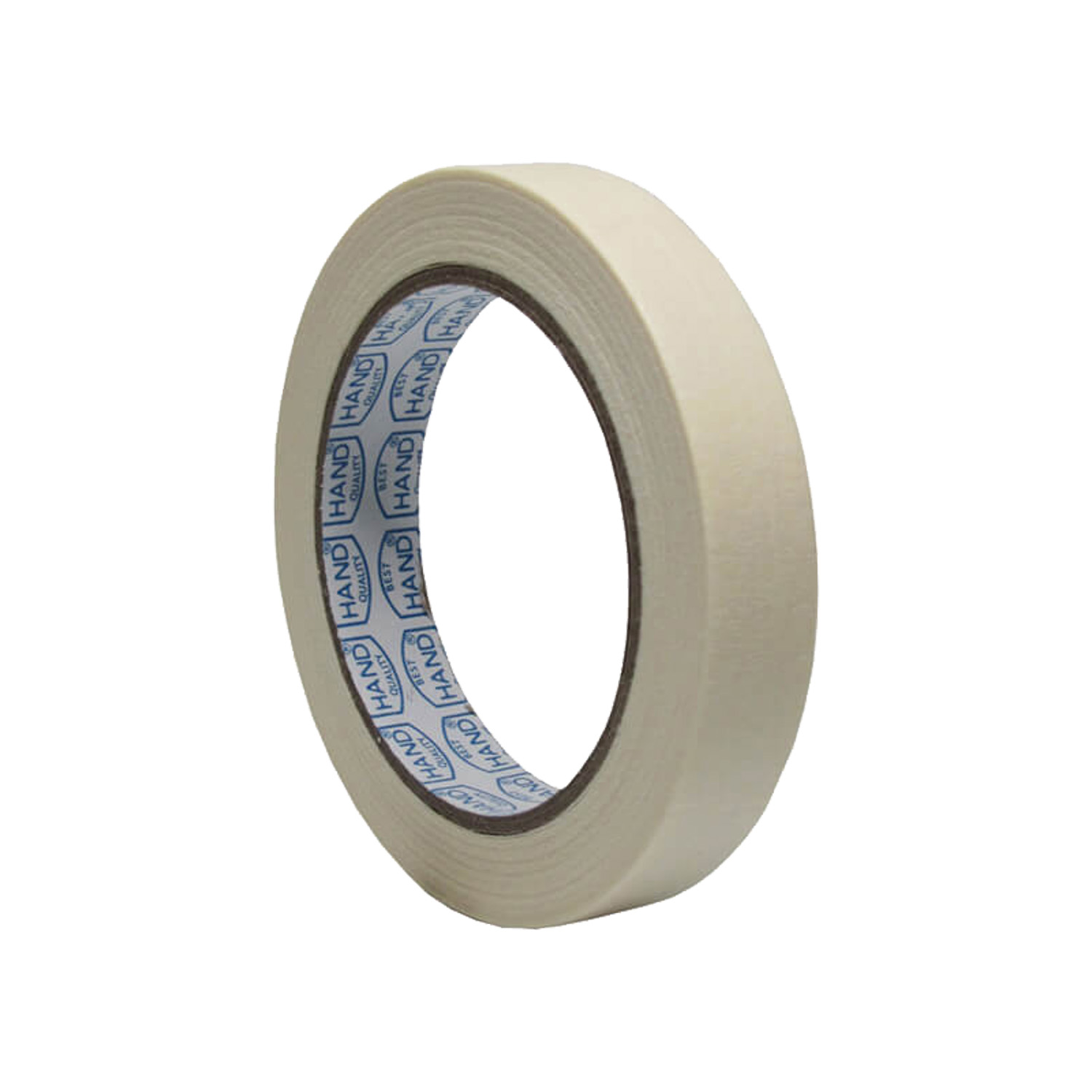 Masking tape 125mic 40mt varios grosores