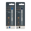 Repuesto Bolígrafo Parker Quinkflow 1.0