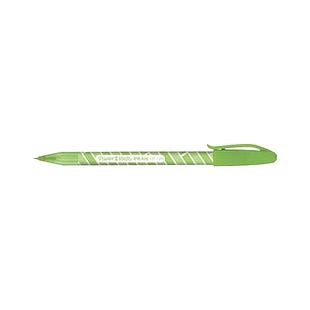 Bolígrafo InkJoy punta media 1.0mm wraps colores secundarios