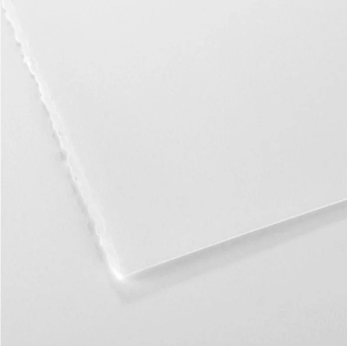 Papel para Grabados Canson Guarro Biblos 75x56cm 160gr