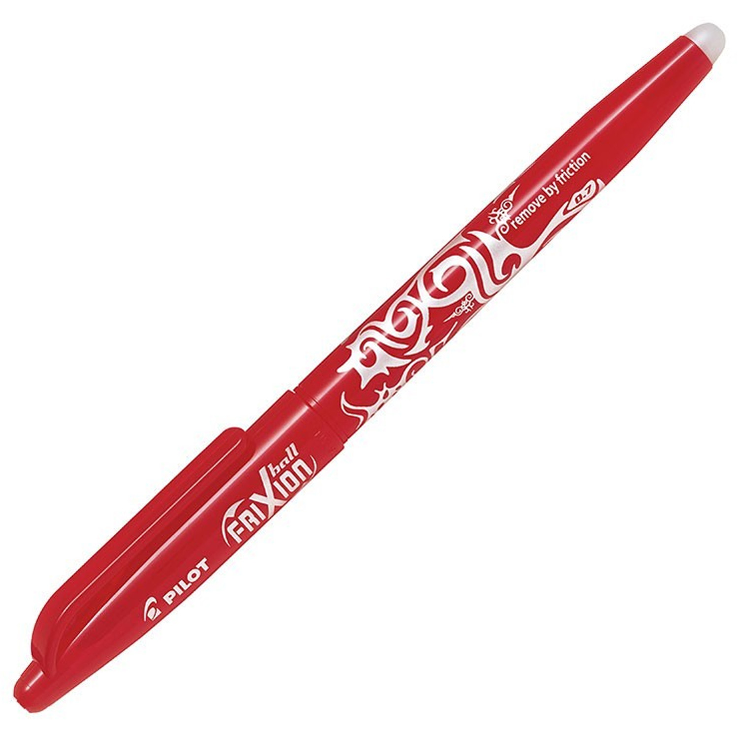 Lápiz Gel Borrable Frixion Pilot 0.7mm