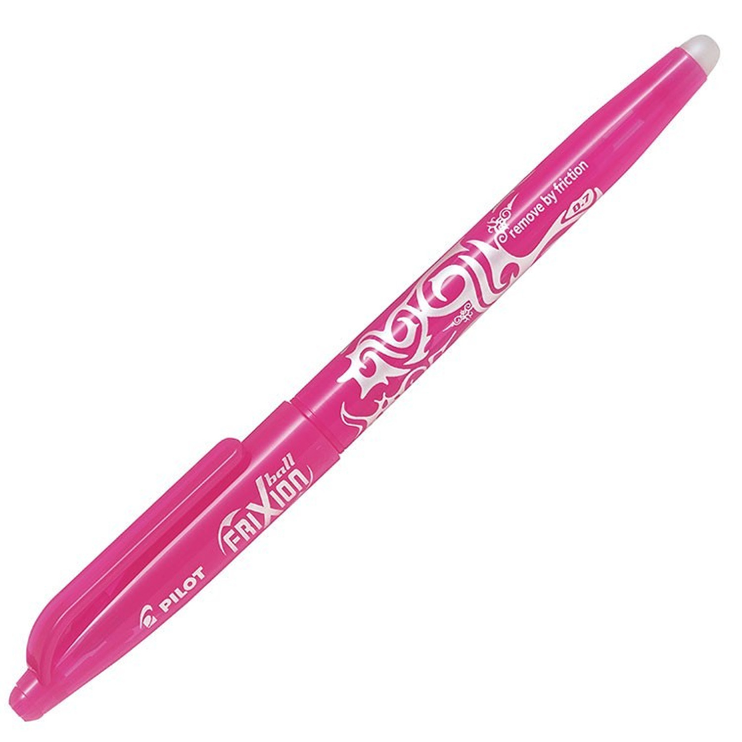 Lápiz Gel Borrable Frixion Pilot 0.7mm