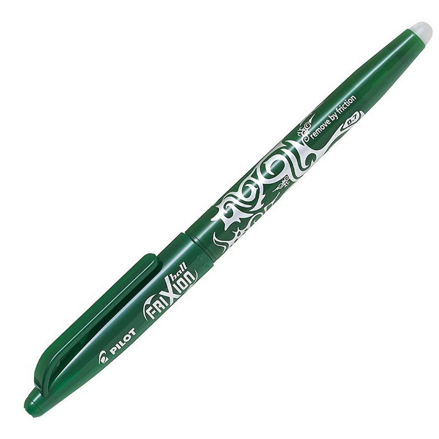 Lápiz Gel Borrable Frixion Pilot 0.7mm