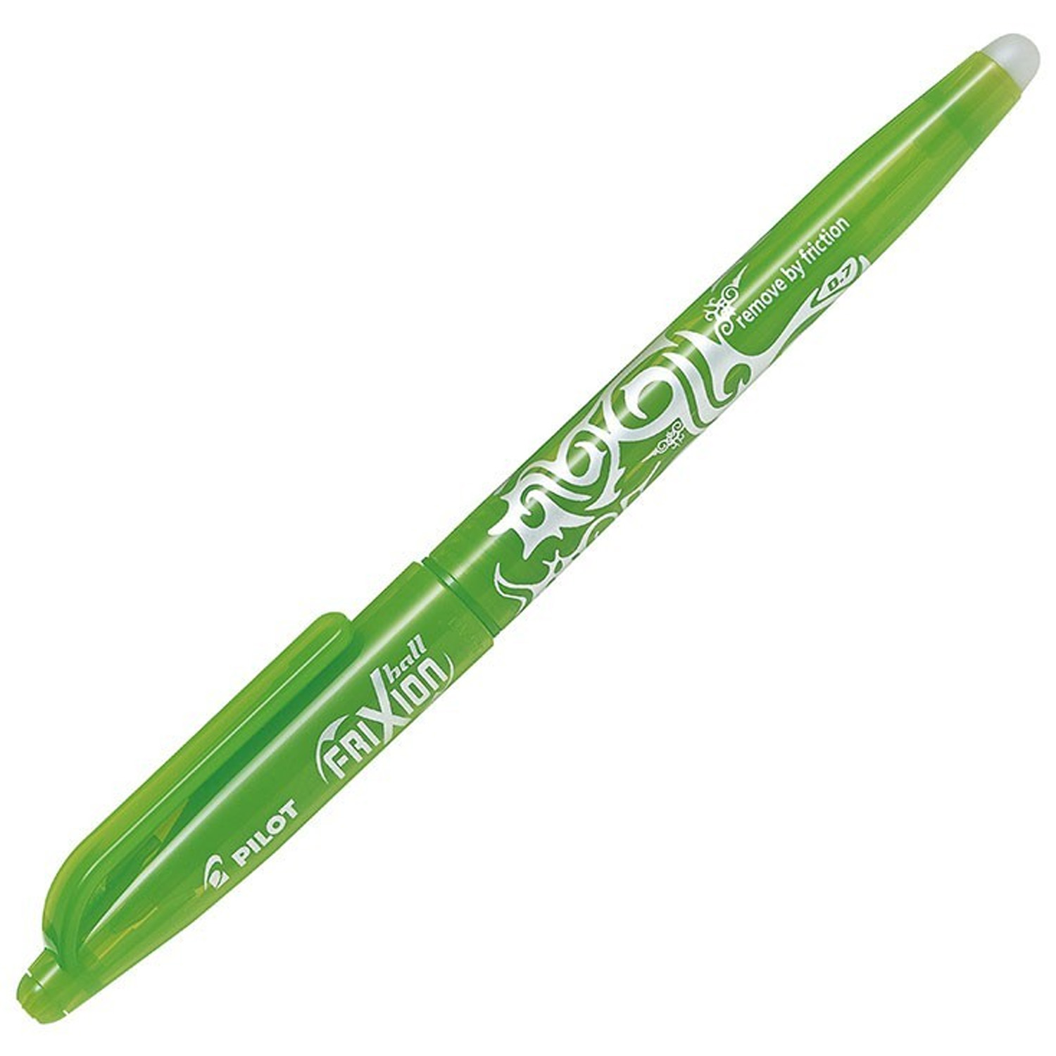 Lápiz Gel Borrable Frixion Pilot 0.7mm