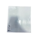 Forro Transparente Adix Para Cuaderno 23x26cm