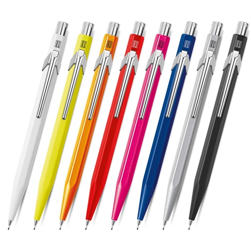 Portaminas 0.7mm 844 Caran d'Ache