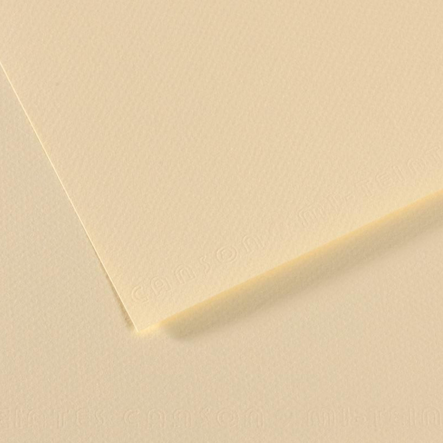 Cartulina Texturada Canson Mi-Teintes 160gr 50x65cm